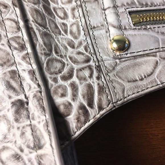 Kooba leather hobo bag - Picture 3 of 16